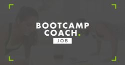 Bootcamp coach