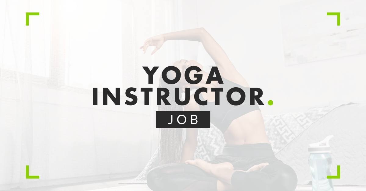 Yoga Instructor