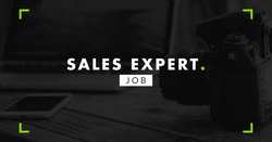 SALES EXPERT